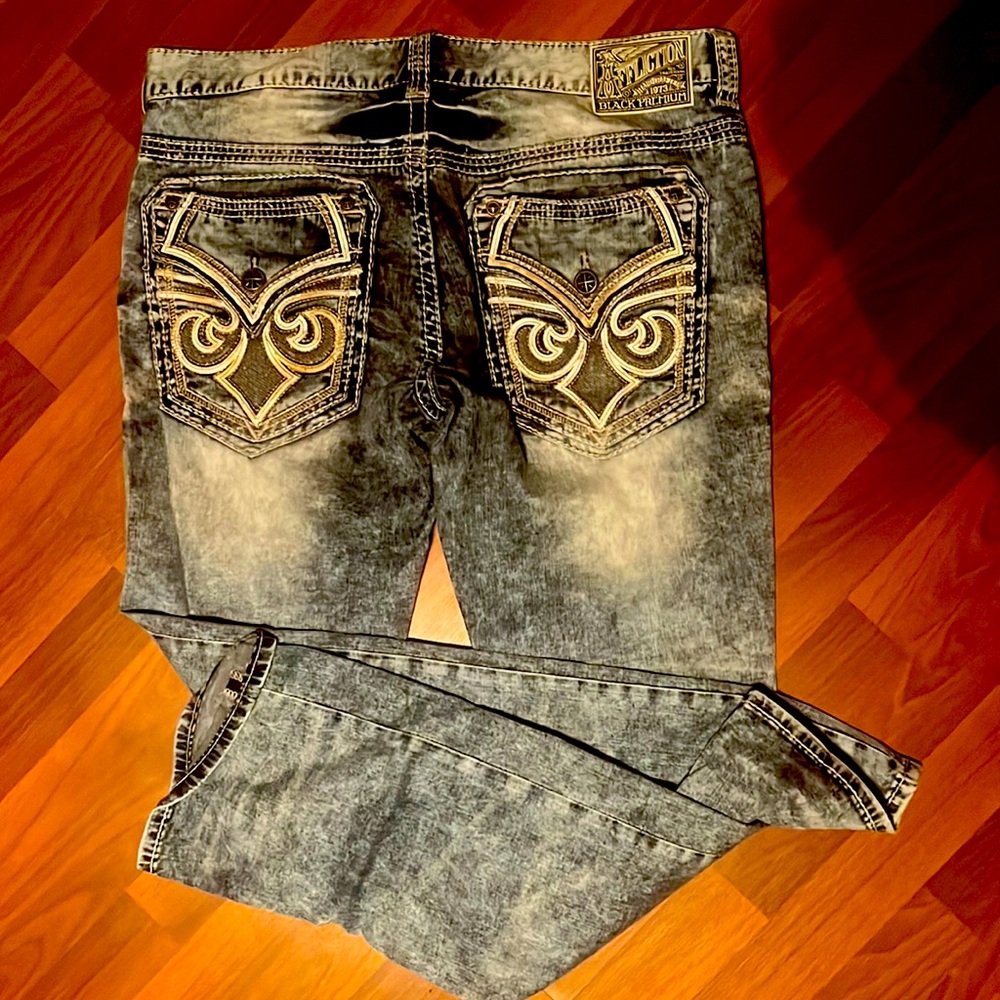 Affliction